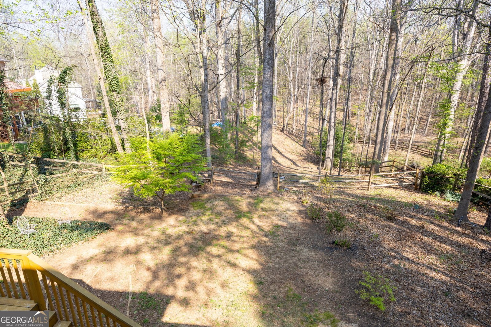 2093 Halfmoon Bluff Kennesaw - Photo 37