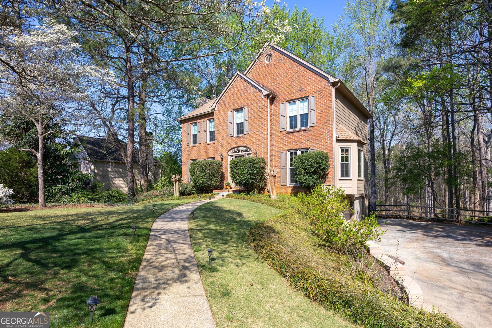 2093 Halfmoon Bluff Kennesaw - Photo 38