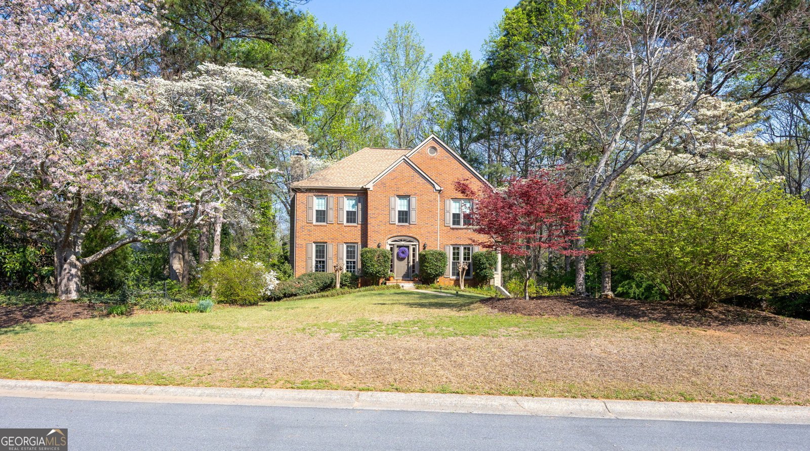 2093 Halfmoon Bluff Kennesaw - Photo 39