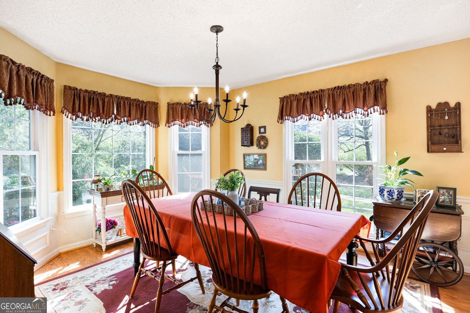 2093 Halfmoon Bluff Kennesaw - Photo 8