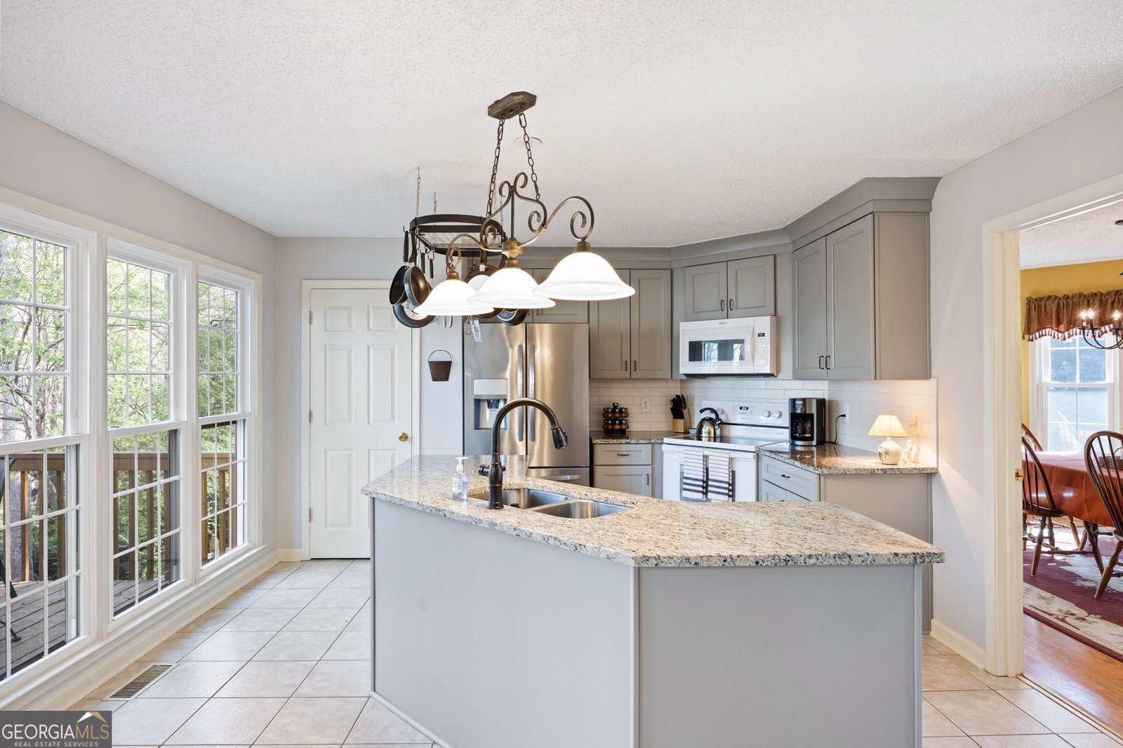 2093 Halfmoon Bluff Kennesaw - Photo 9