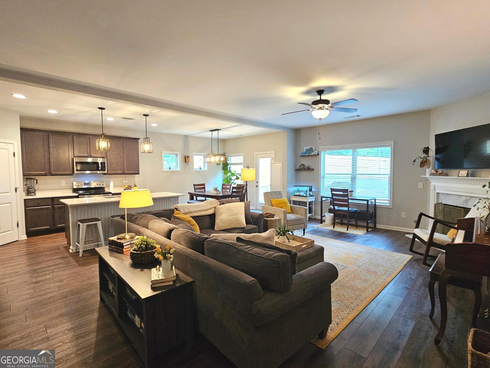 192 Village Pass Statham - Photo 6