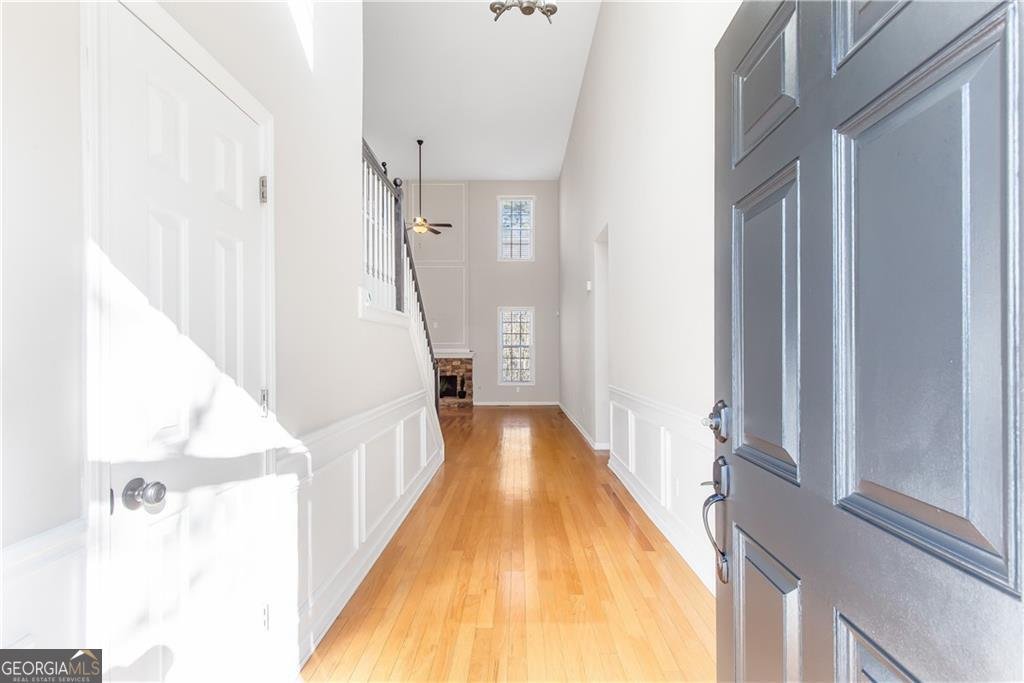 306 Ivy Manor NW Marietta - Photo 10