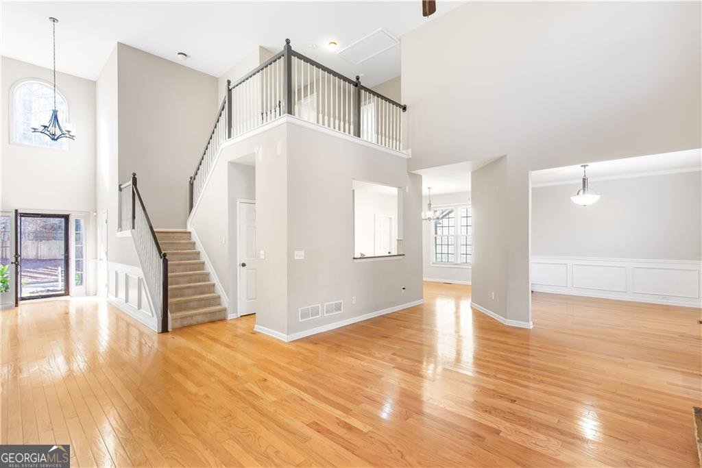 306 Ivy Manor NW Marietta - Photo 11