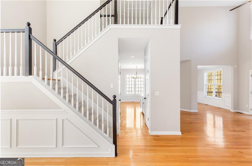 306 Ivy Manor NW Marietta - Photo 13