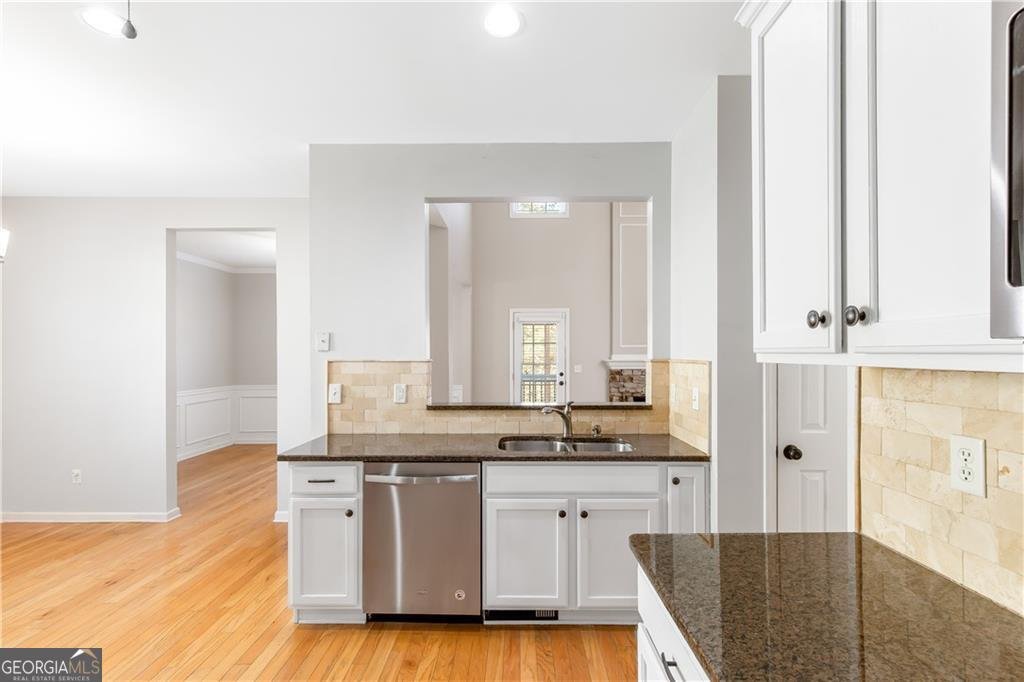 306 Ivy Manor NW Marietta - Photo 15