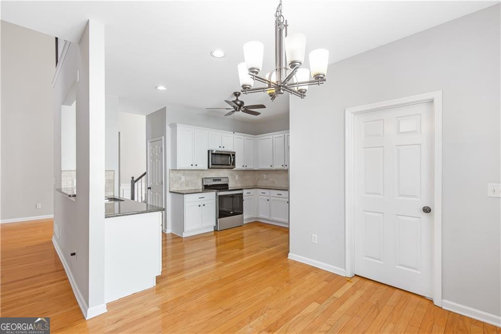 306 Ivy Manor NW Marietta - Photo 16
