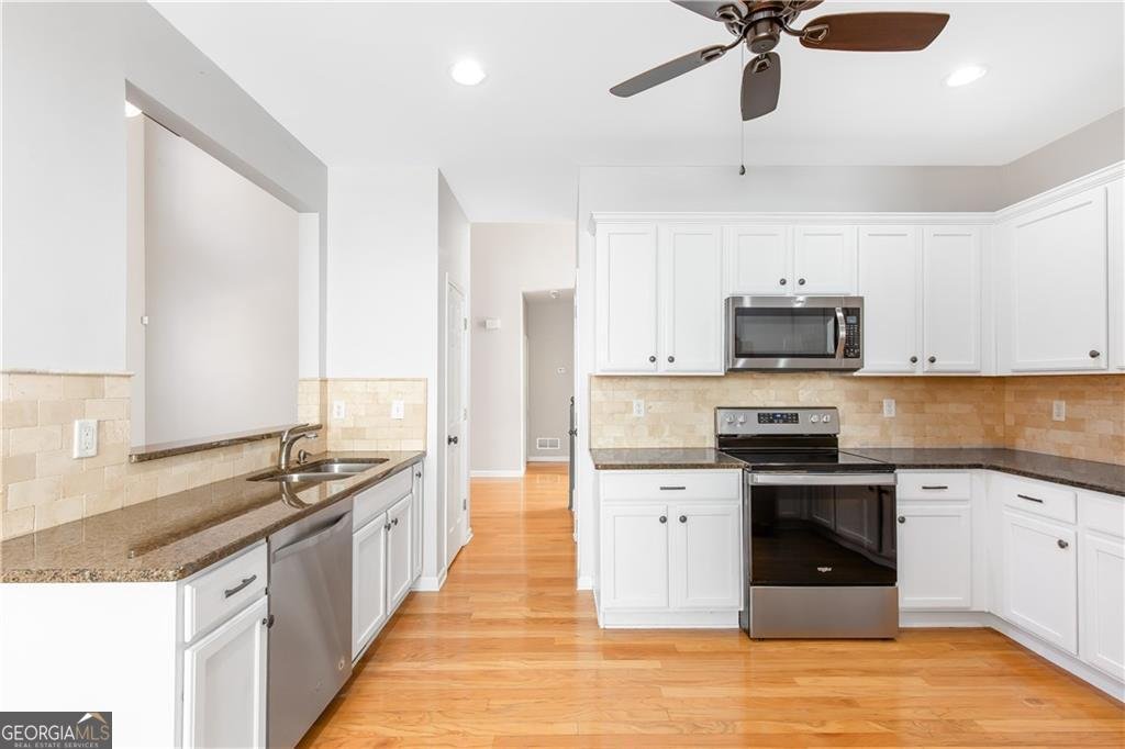 306 Ivy Manor NW Marietta - Photo 17