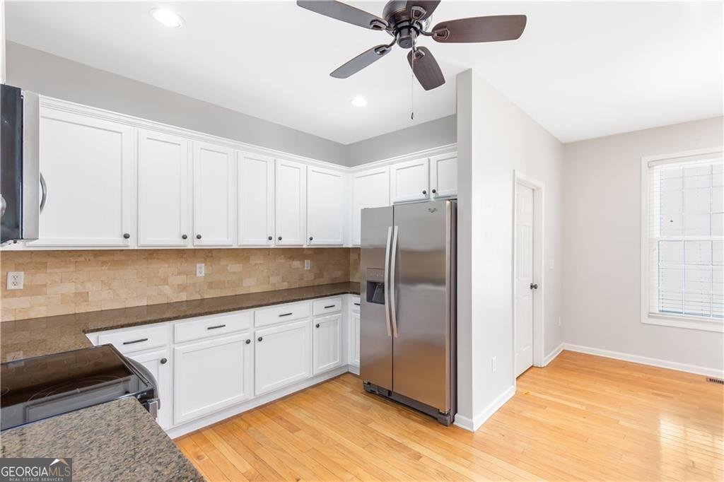306 Ivy Manor NW Marietta - Photo 18