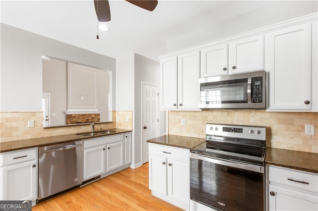 306 Ivy Manor NW Marietta - Photo 19