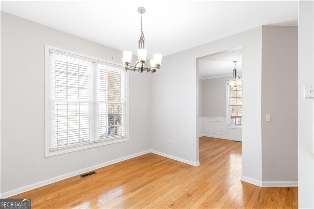 306 Ivy Manor NW Marietta - Photo 20