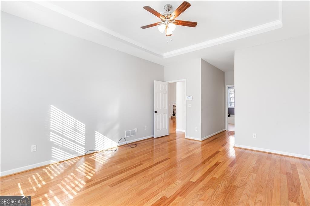 306 Ivy Manor NW Marietta - Photo 21
