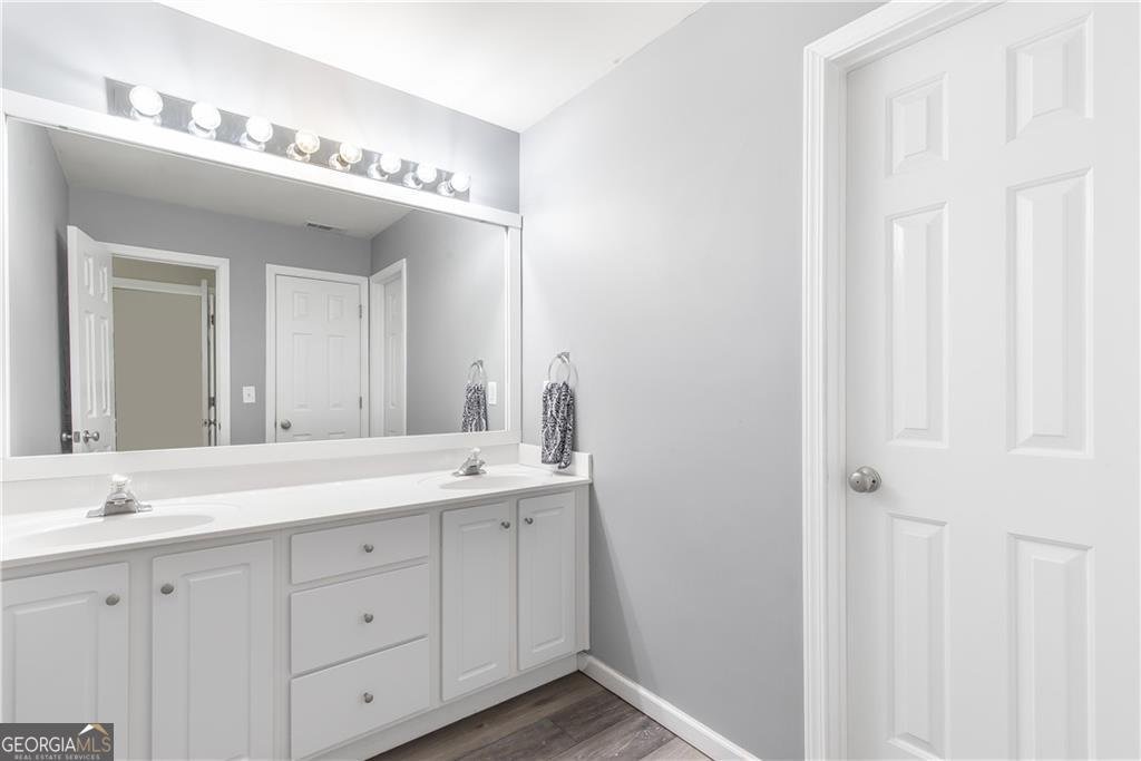 306 Ivy Manor NW Marietta - Photo 27