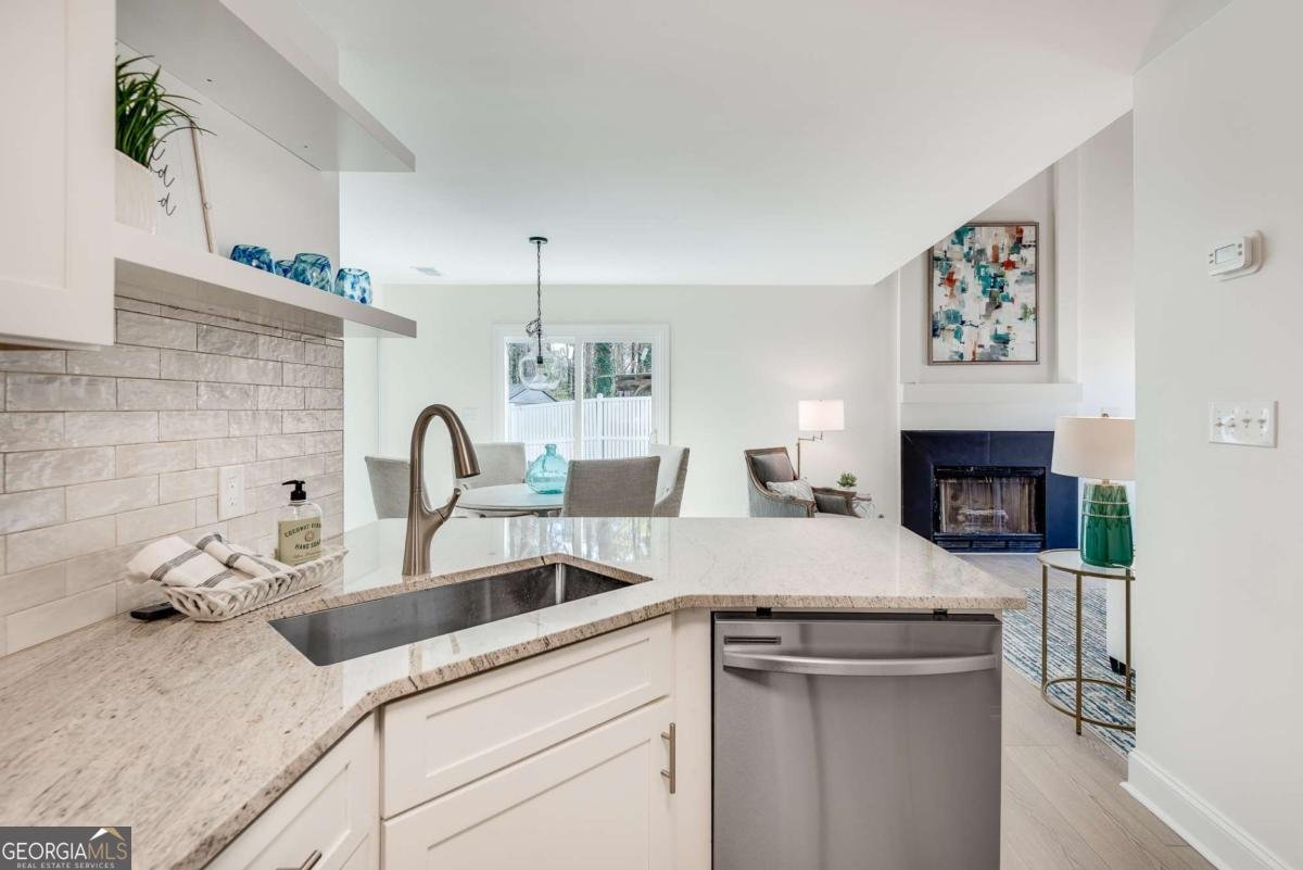 3740 Jones Ferry Lane Alpharetta - Photo 15