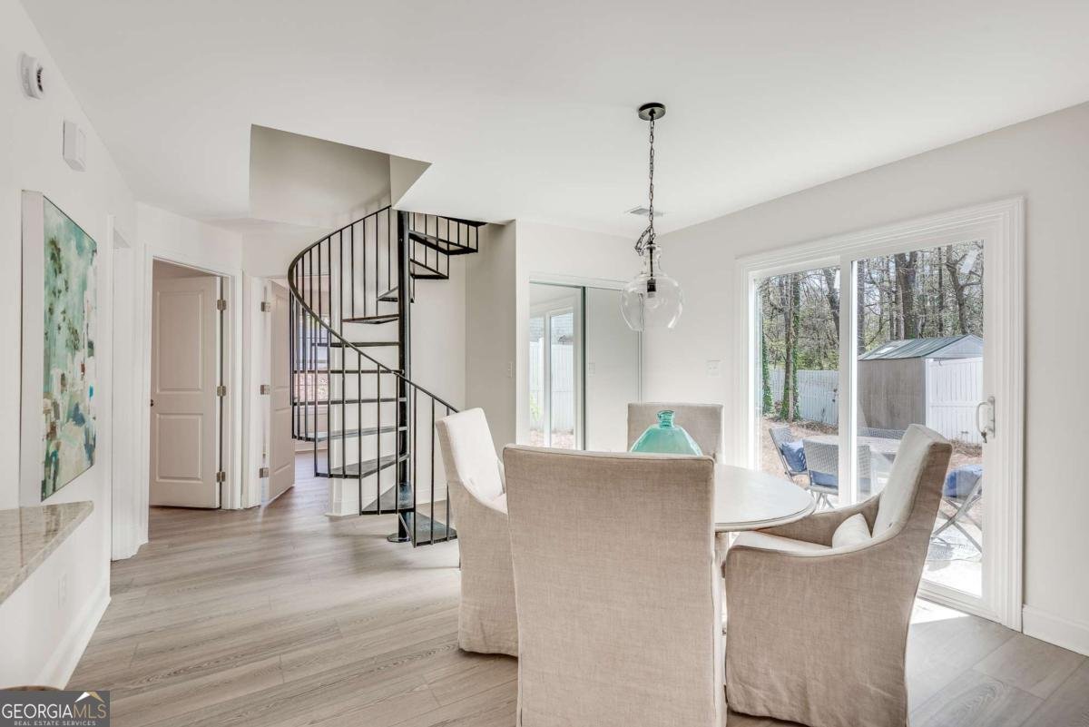 3740 Jones Ferry Lane Alpharetta - Photo 17