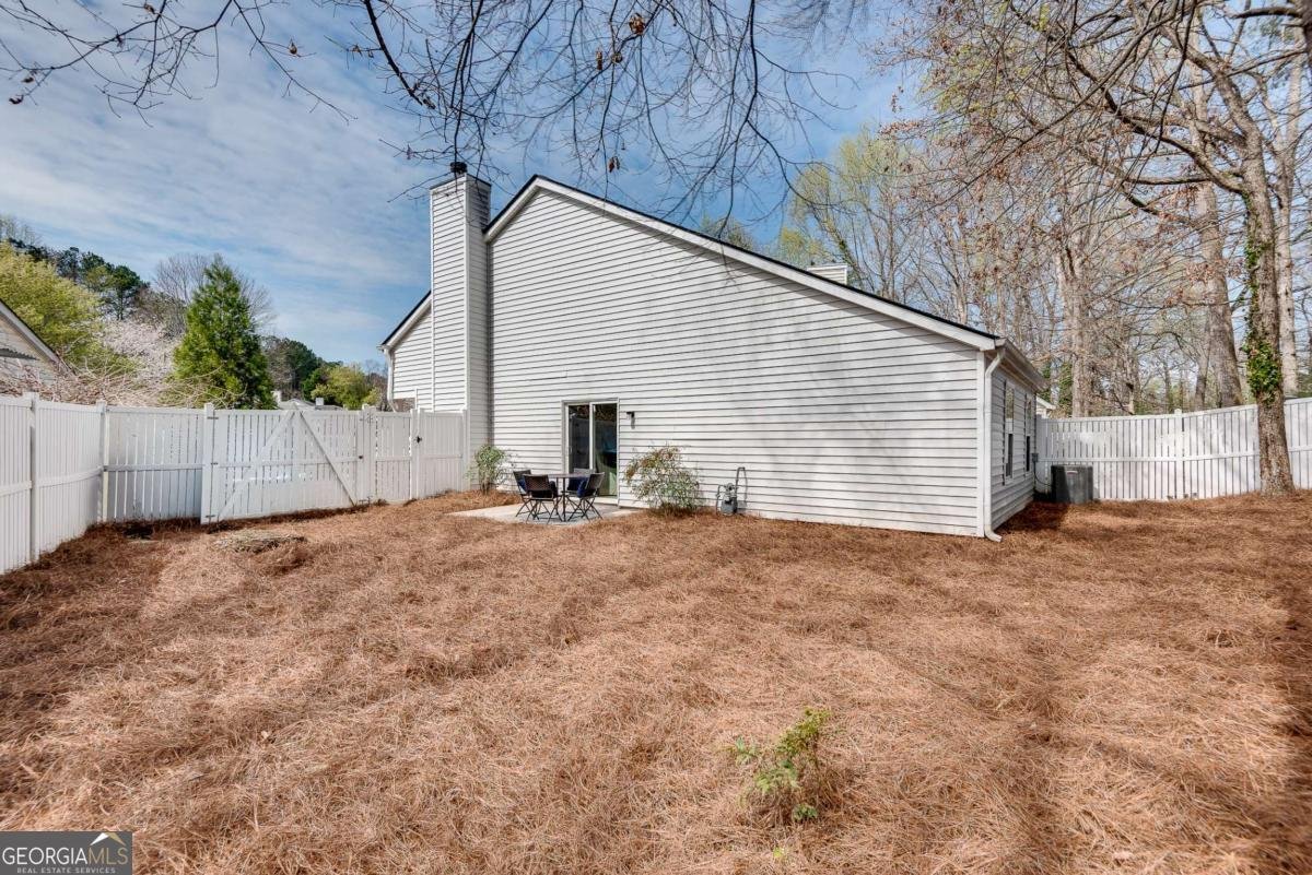 3740 Jones Ferry Lane Alpharetta - Photo 35