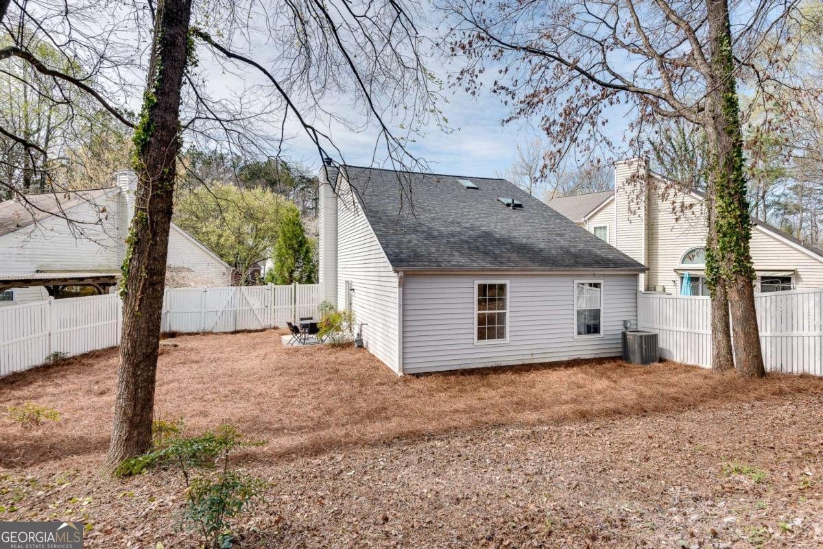 3740 Jones Ferry Lane Alpharetta - Photo 36