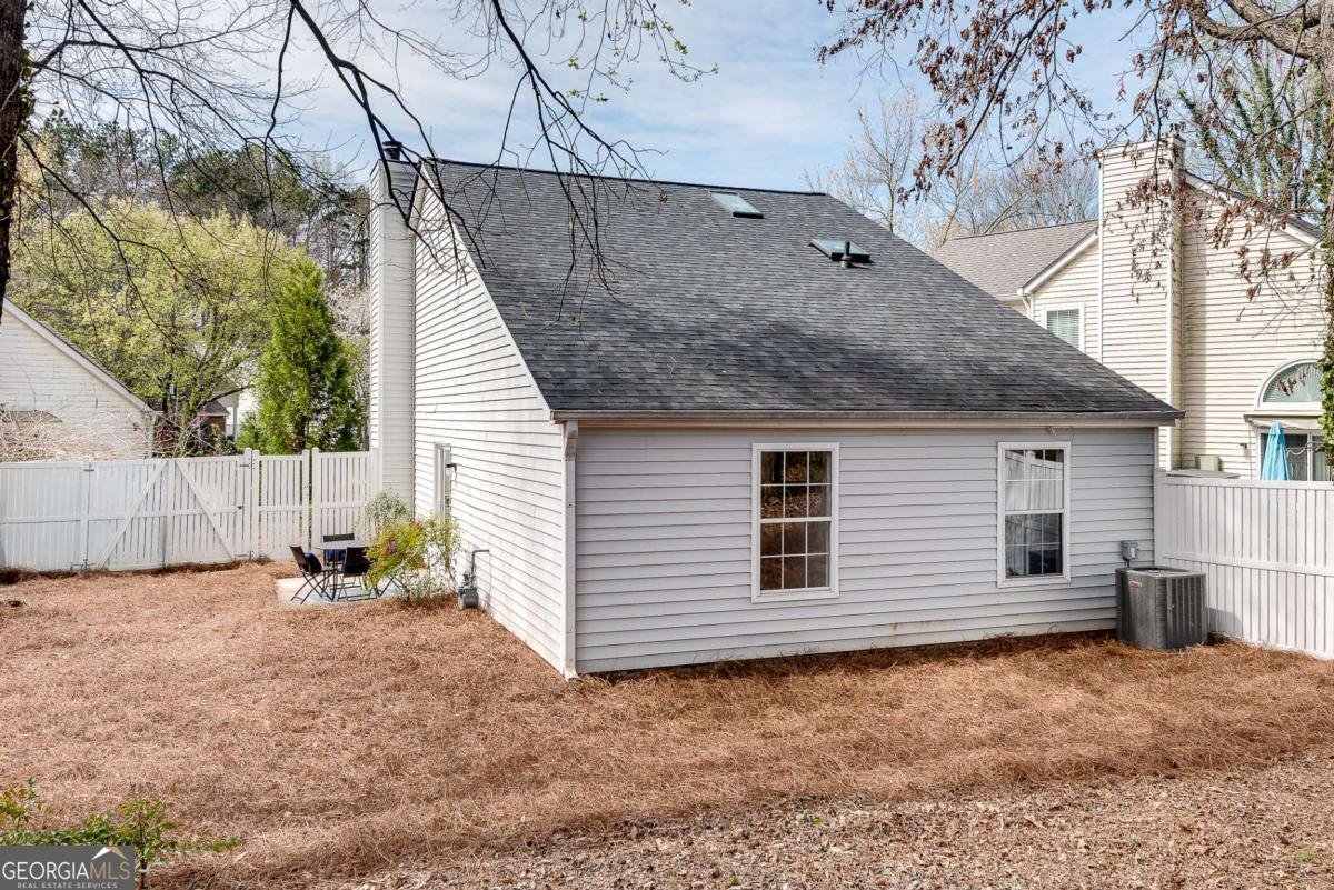 3740 Jones Ferry Lane Alpharetta - Photo 37
