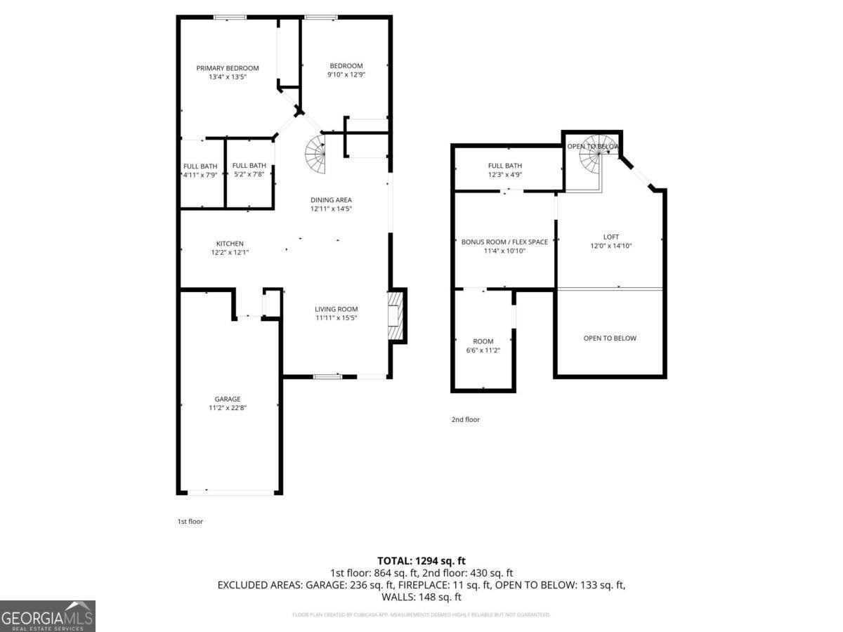 3740 Jones Ferry Lane Alpharetta - Photo 45