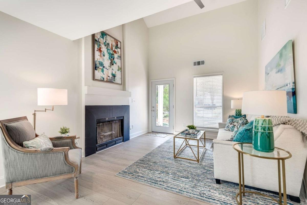 3740 Jones Ferry Lane Alpharetta - Photo 8