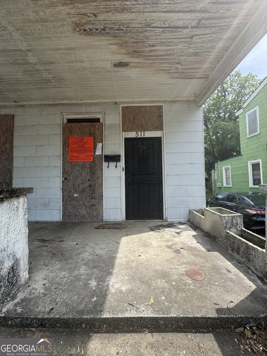 511 39th Street Savannah - Photo 17