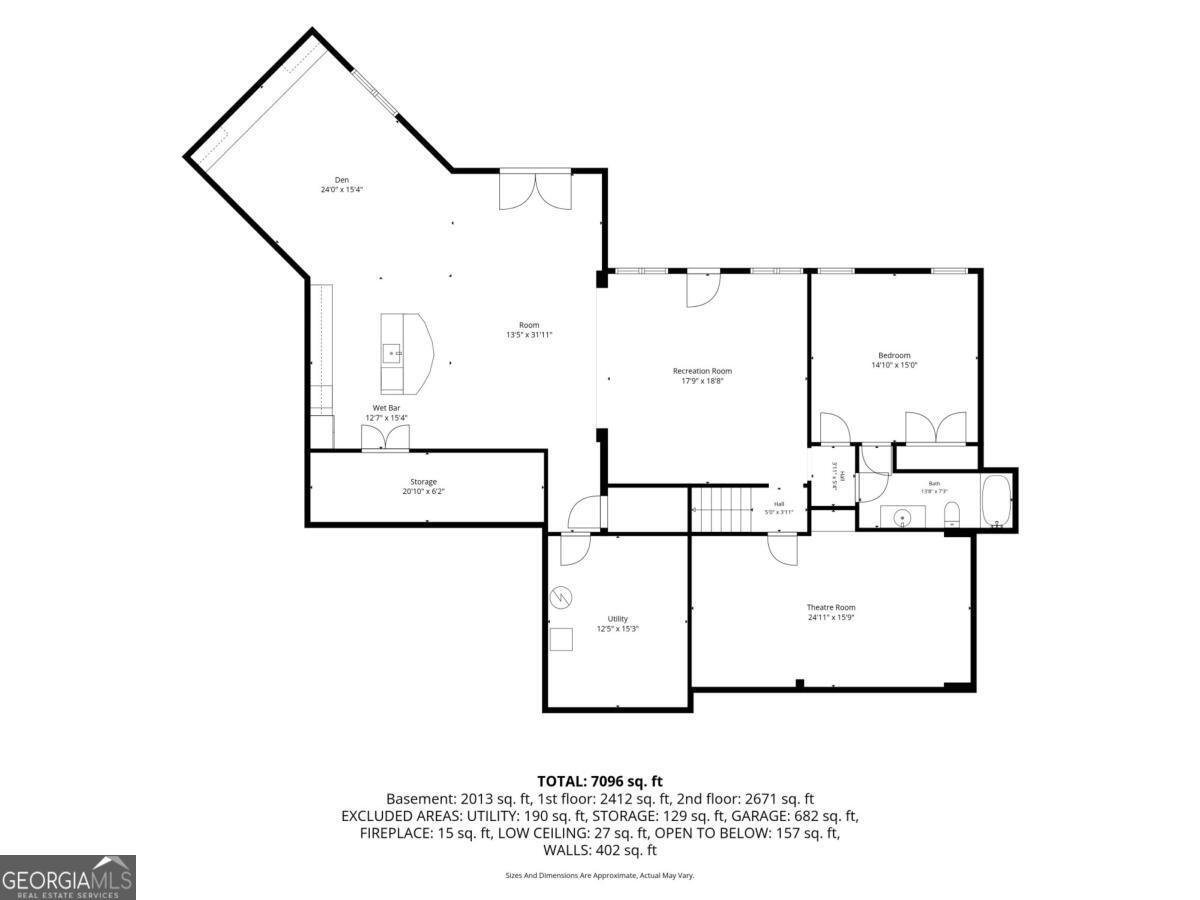 16550 Quayside Drive Milton - Photo 43