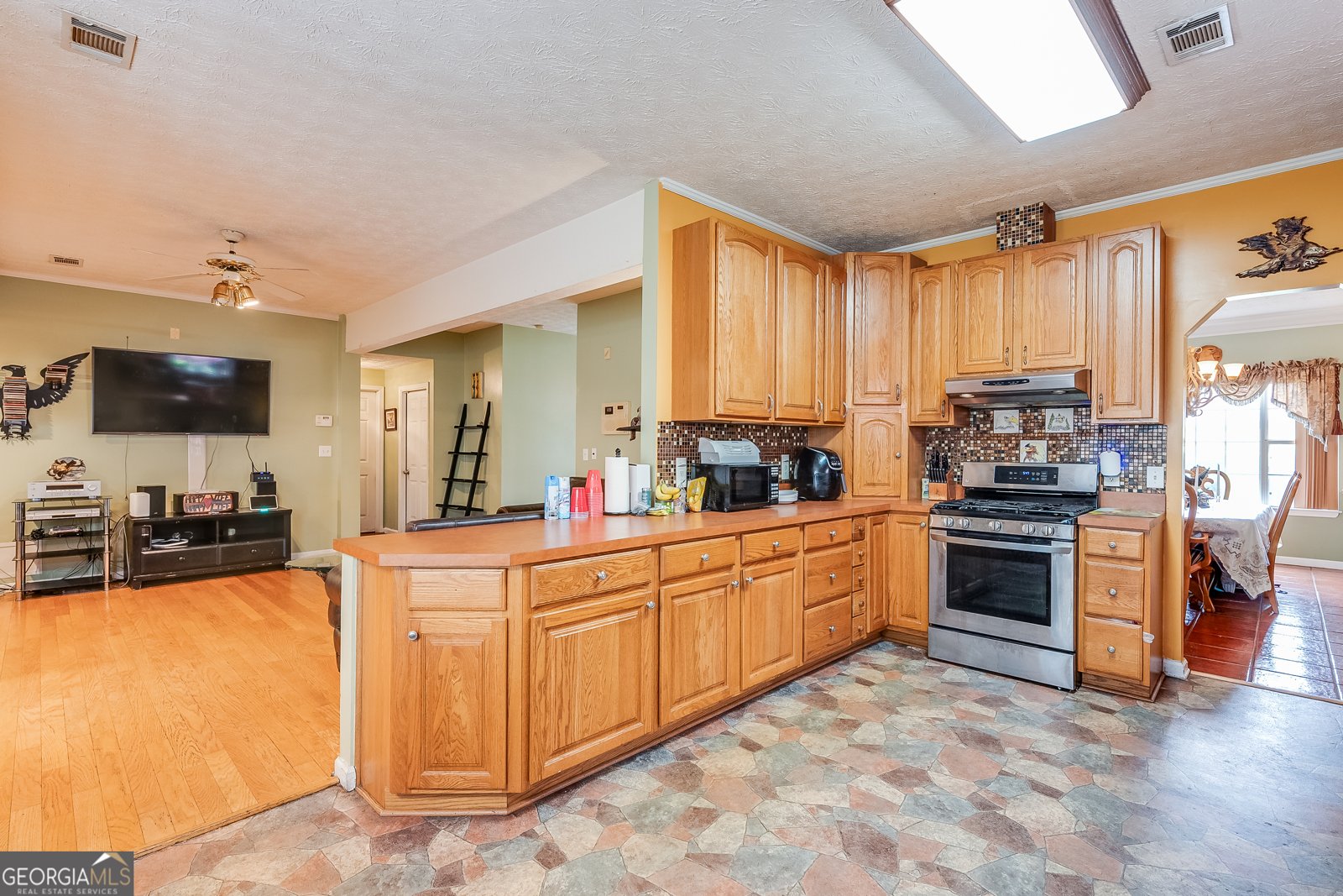 4268 Wyndham Park Circle Decatur - Photo 17