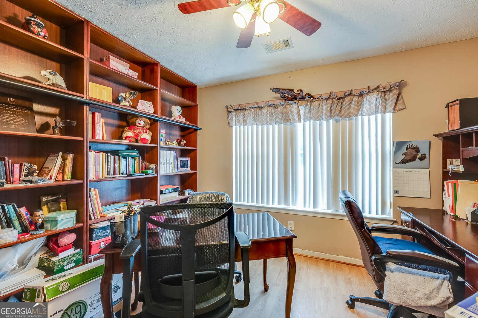 4268 Wyndham Park Circle Decatur - Photo 32