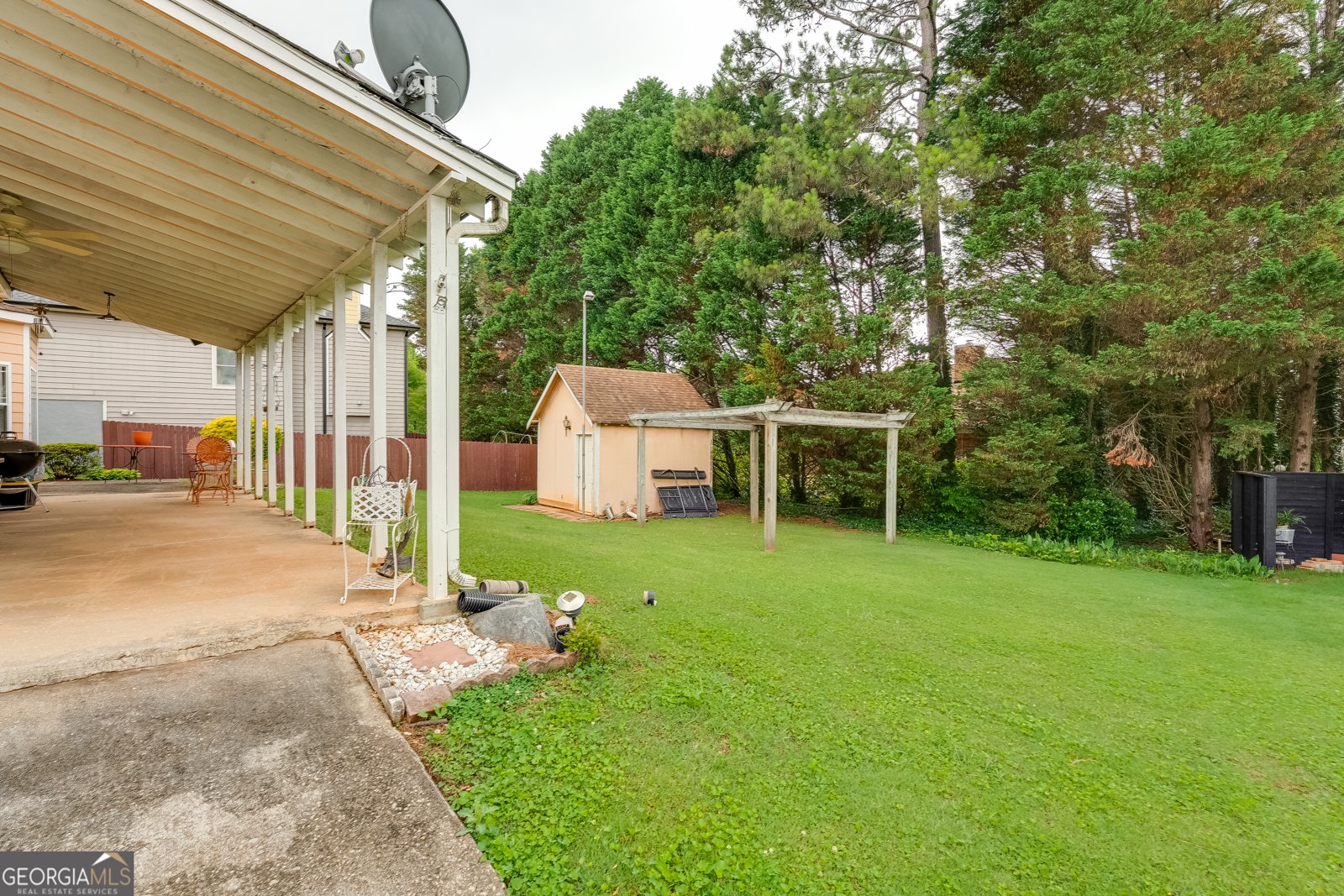 4268 Wyndham Park Circle Decatur - Photo 40
