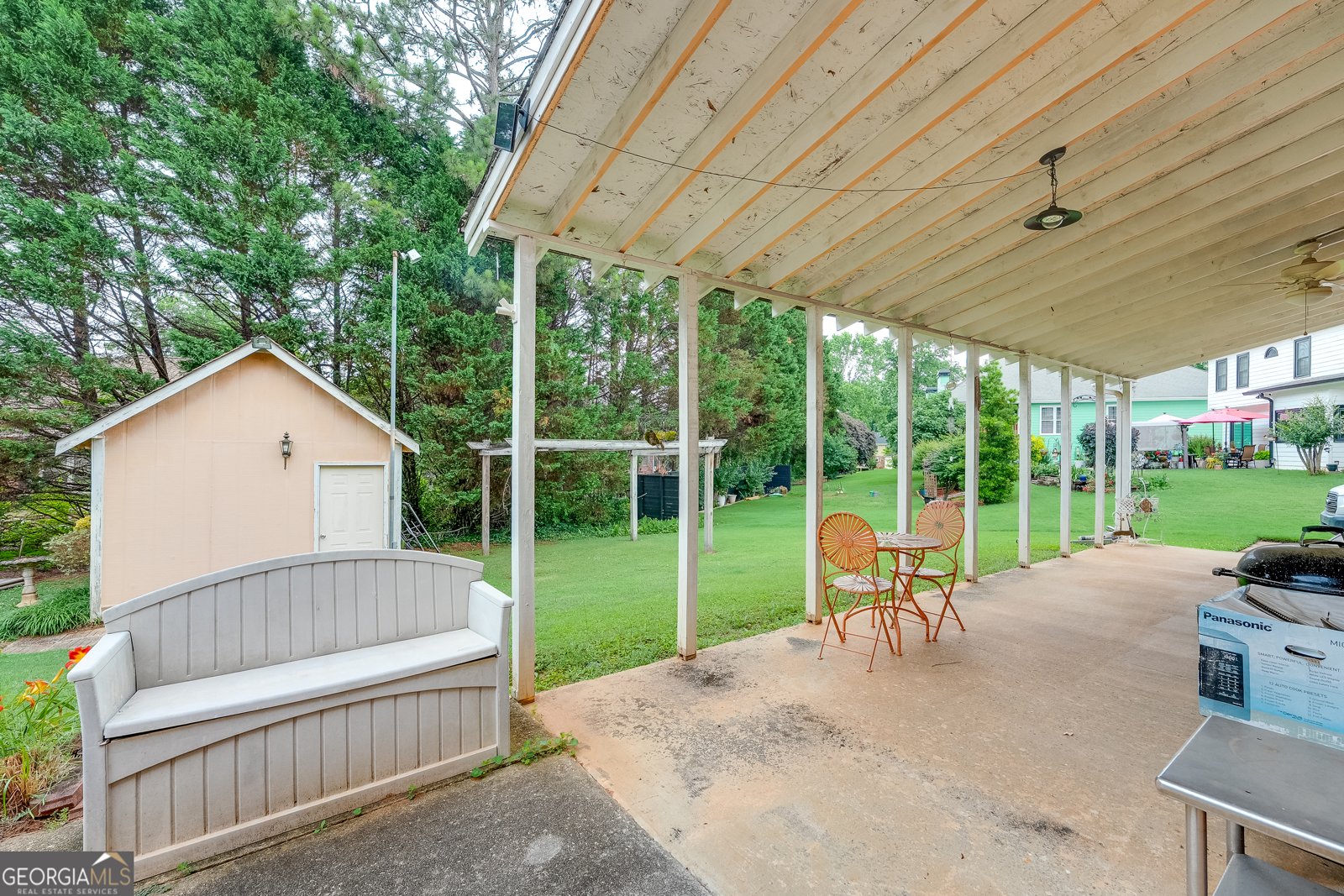 4268 Wyndham Park Circle Decatur - Photo 41