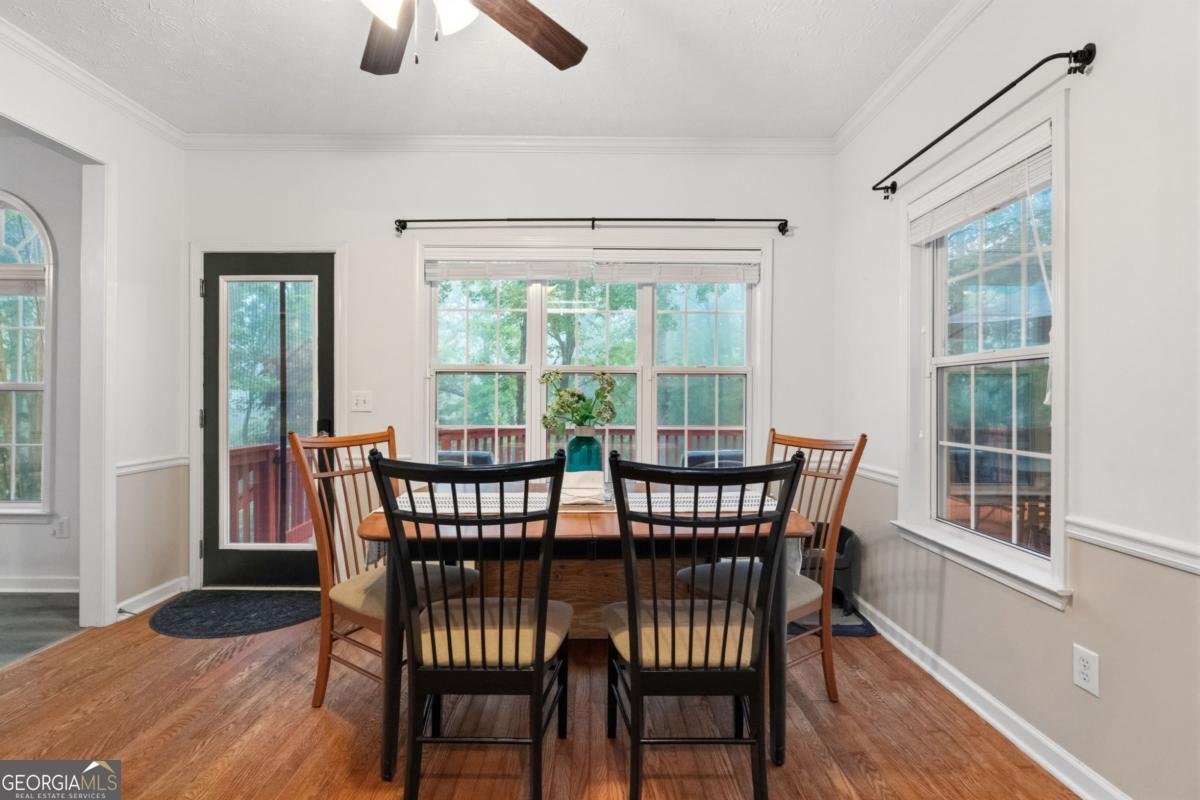 1005 Clarion Way Lawrenceville - Photo 10