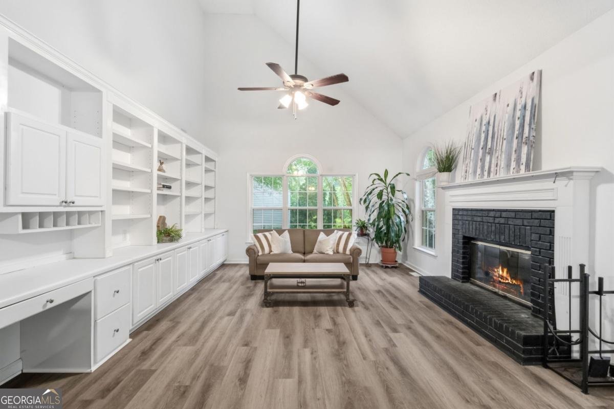 1005 Clarion Way Lawrenceville - Photo 11