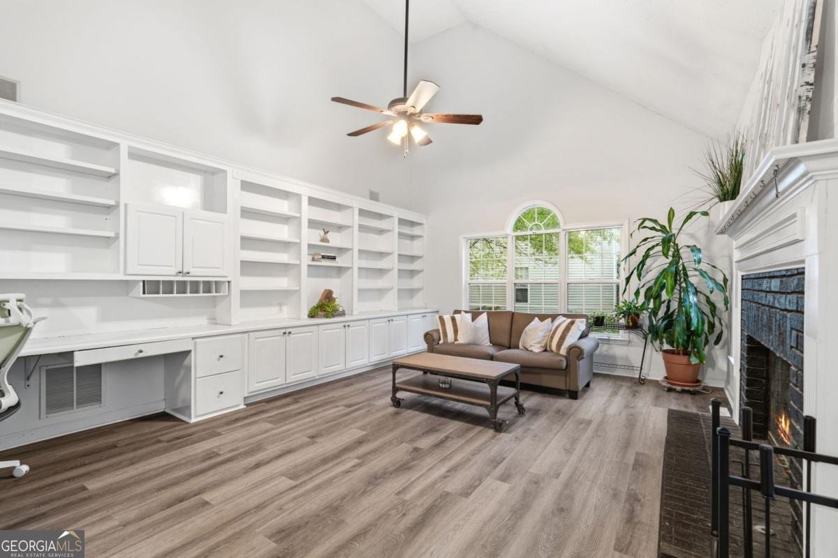 1005 Clarion Way Lawrenceville - Photo 12