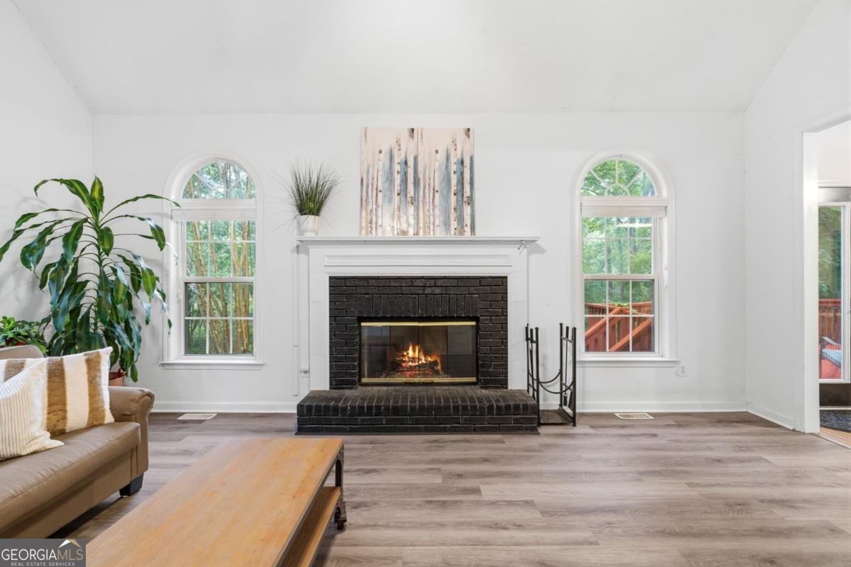 1005 Clarion Way Lawrenceville - Photo 13