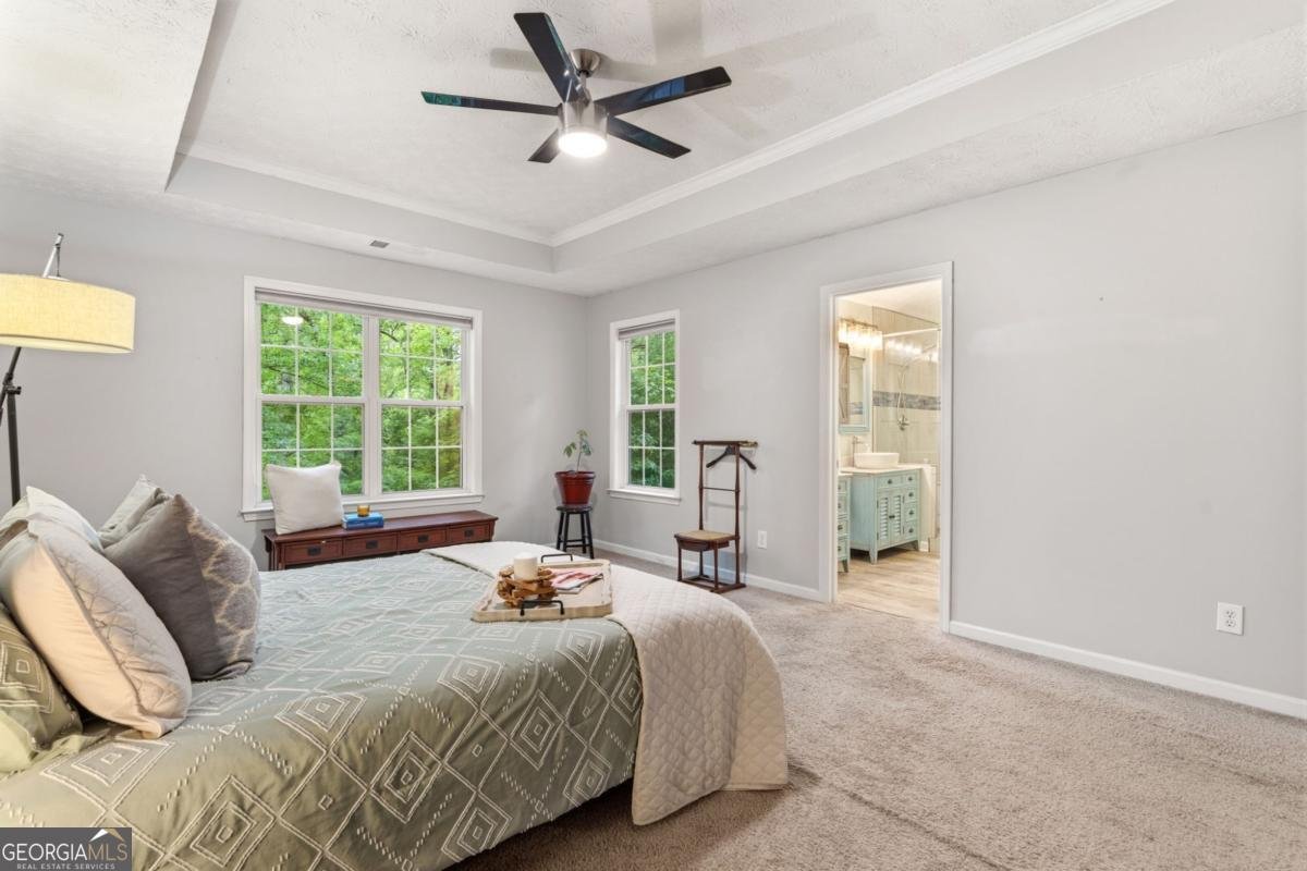 1005 Clarion Way Lawrenceville - Photo 14