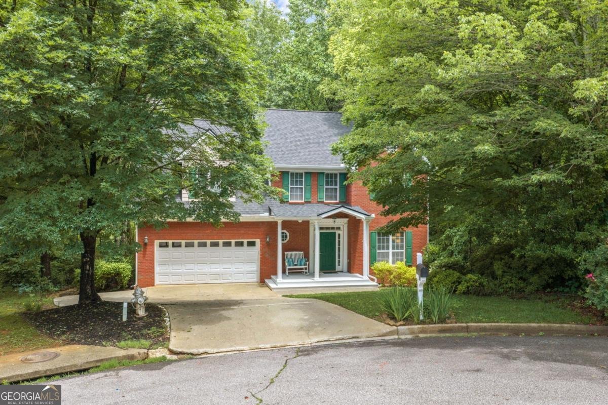 1005 Clarion Way Lawrenceville - Photo 21