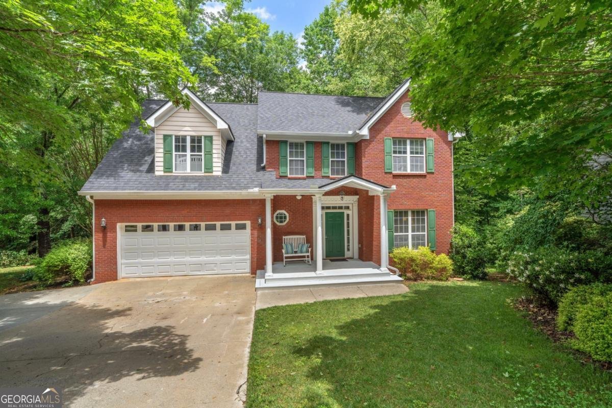 1005 Clarion Way Lawrenceville - Photo 32