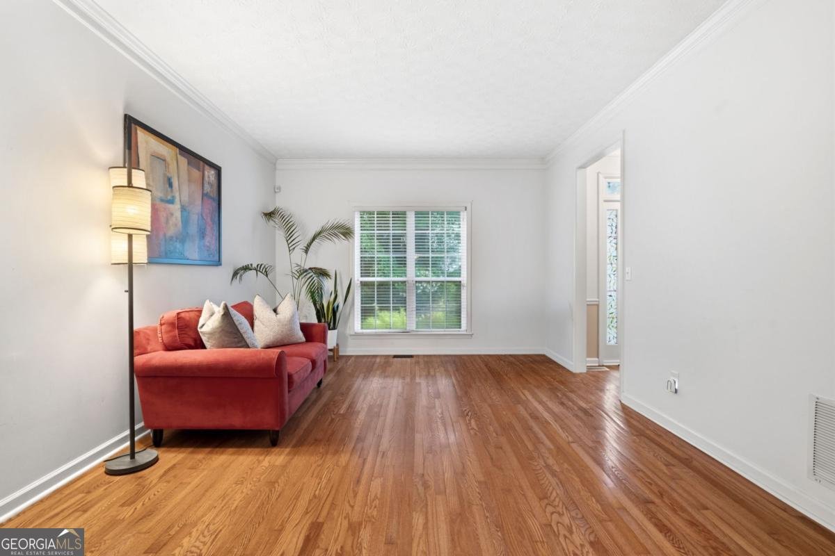 1005 Clarion Way Lawrenceville - Photo 6