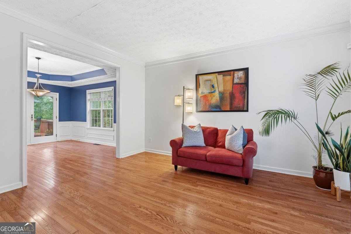 1005 Clarion Way Lawrenceville - Photo 7