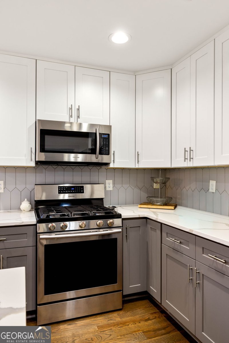 1266 Almont Drive Atlanta - Photo 11