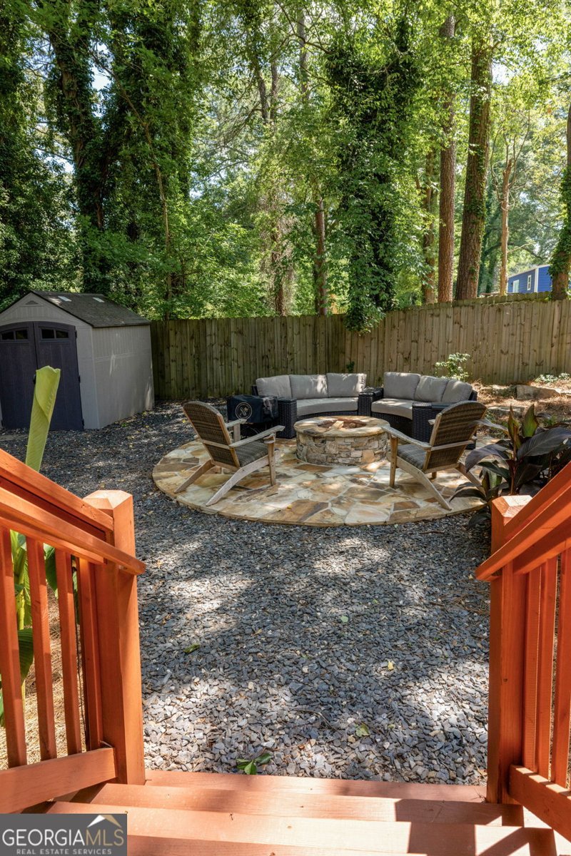 1266 Almont Drive Atlanta - Photo 23