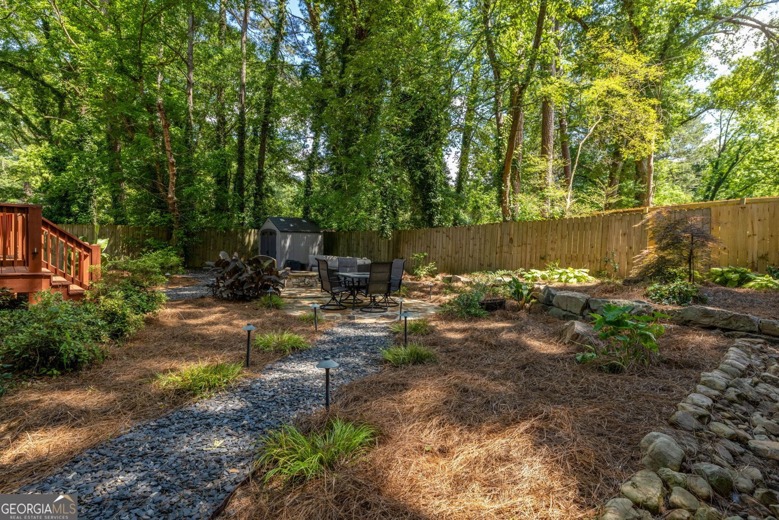 1266 Almont Drive Atlanta - Photo 25