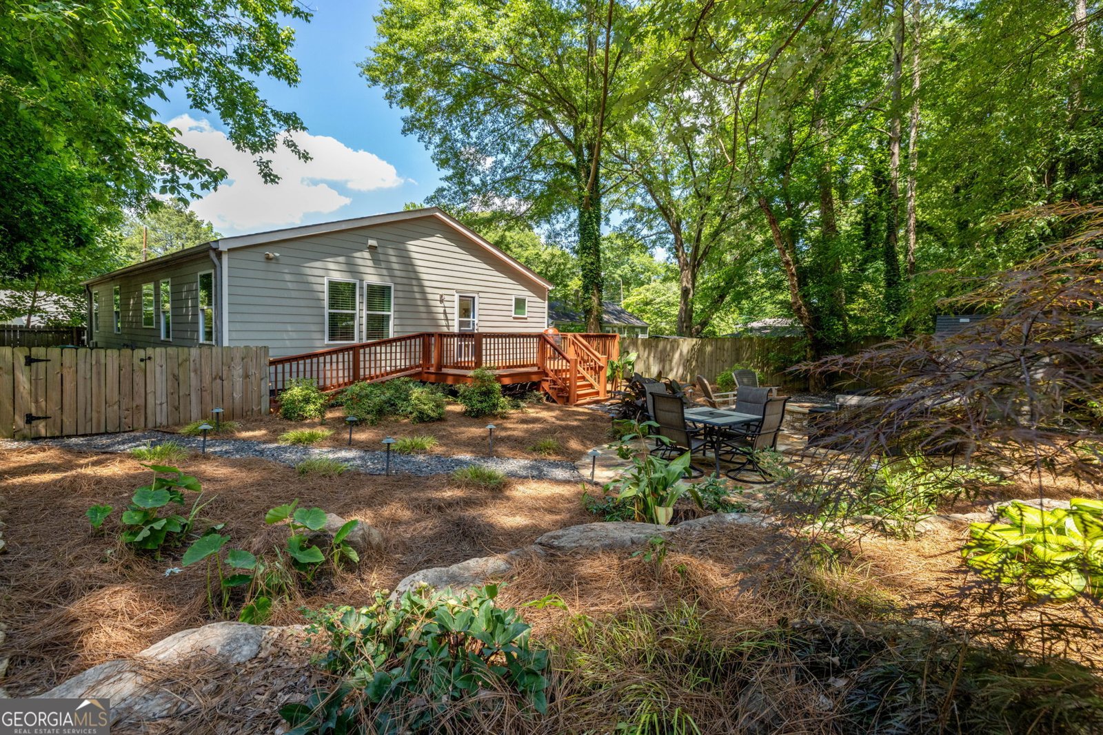1266 Almont Drive Atlanta - Photo 26