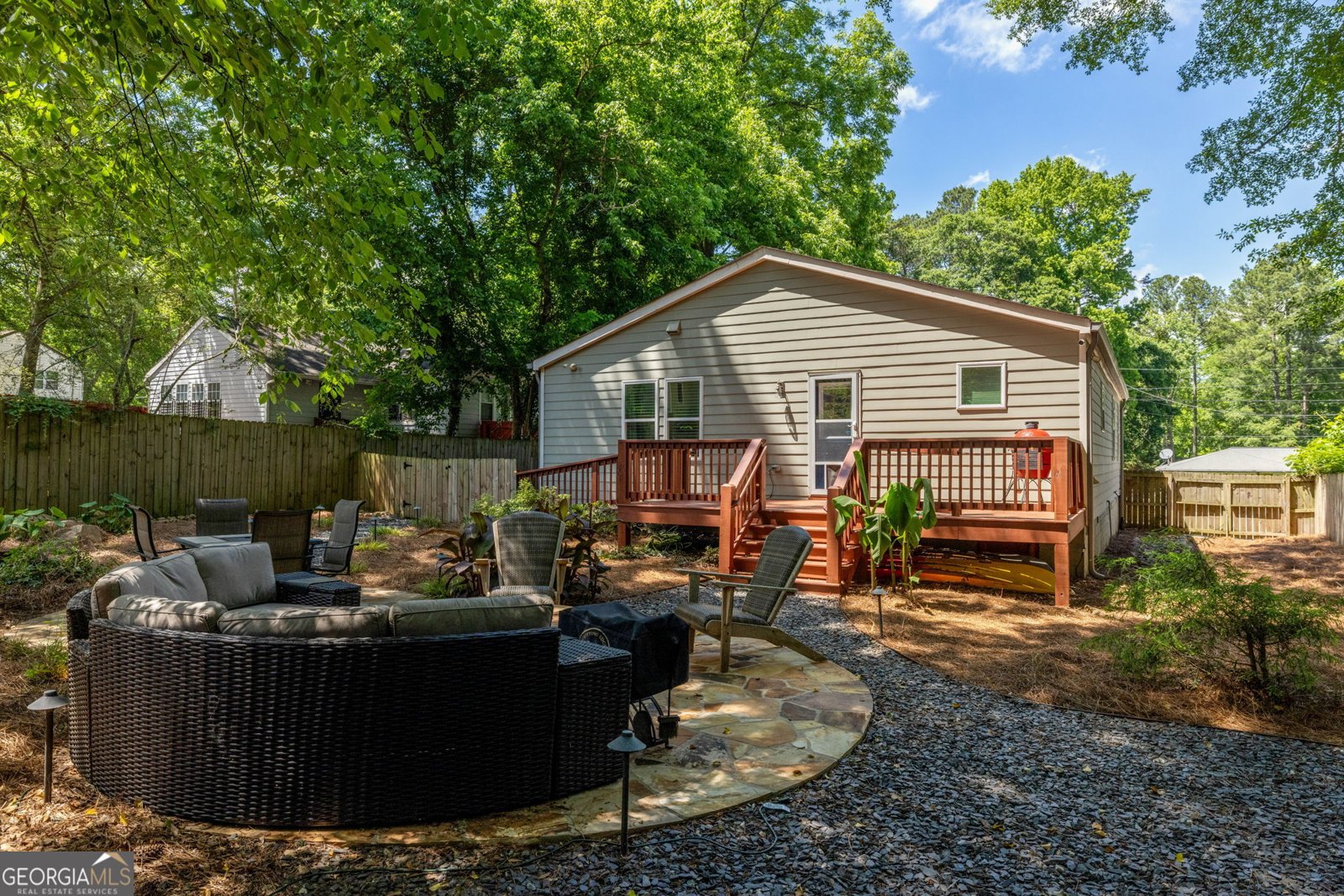 1266 Almont Drive Atlanta - Photo 27