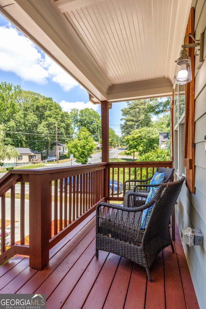 1266 Almont Drive Atlanta - Photo 29