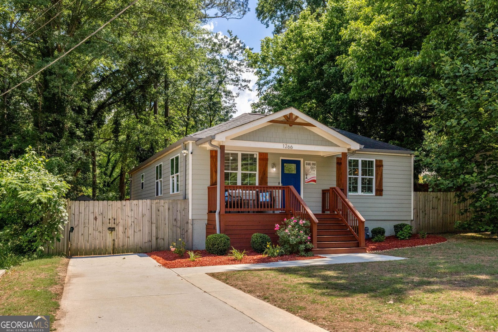 1266 Almont Drive Atlanta - Photo 30