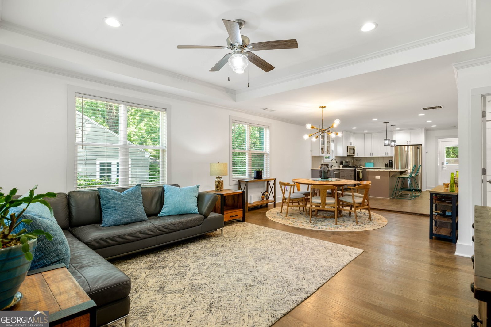 1266 Almont Drive Atlanta - Photo 6