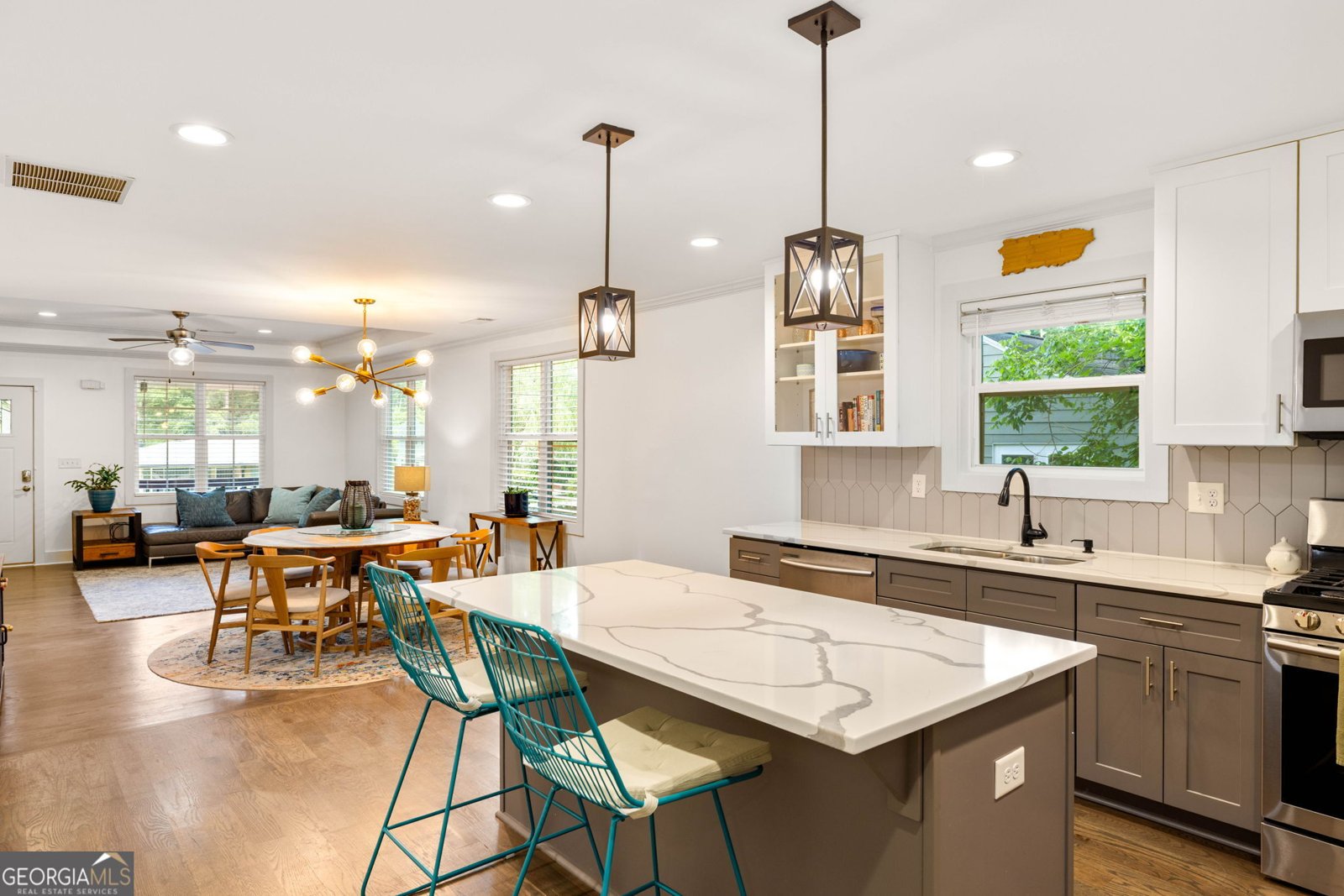 1266 Almont Drive Atlanta - Photo 9