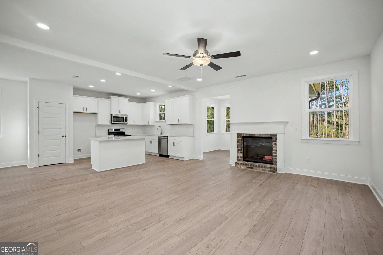 2385 New Hope Road Locust Grove - Photo 16