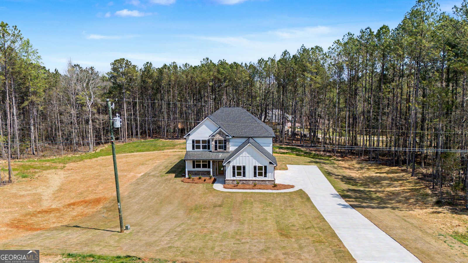 2385 New Hope Road Locust Grove - Photo 49